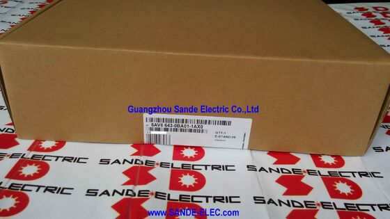 SIMATIC OP 277 پانل کاربری 6 اینچی 5.7 اینچی صفحه نمایش TFT 6AV6643-0BA01-1AX0 6AV6643-OBAO1-1AXO 6AV6 643-0BA01-1AX0