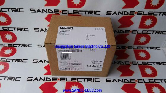 ماژول منطقی 6ED1052-1FB00-0BA6 6ED1 052-1FB00-0BA6 6ED1052-1FBOO-OBA6