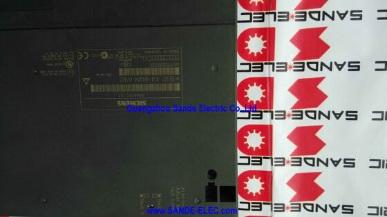 واحد مرکزی 6ES7 414-4HJ04-0AB0 6ES7414-4HJ04-0AB0 6ES7414-4HJO4-0OABO