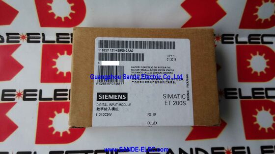 ماژول برق 6ES7131-4BF00-0AA0 6ES7 131-4BF00-0AA0 6ES7131-4BFOO-OAAO