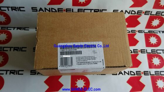 ماژول رابط 6ES7151-3AA23-0AB0 6ES7 151-3AA23-0AB0 6ES7151-3AA23-OABO