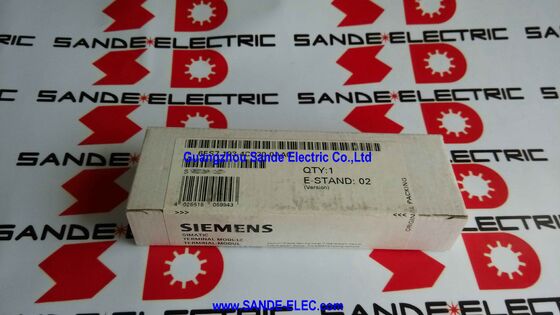 ماژول ترمینال 6ES7193-4CD20-0AA0 6ES7 193-4CD20-0AA0 6ES7193-4CD2O-OAAO