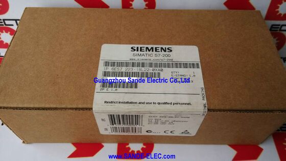 SIMATIC S7-200، DIGITAL I/O EM 6ES7223-1BL22-0XA0 6ES7 223-1BL22-0XA0 6ES7223-1BL22-OXAO