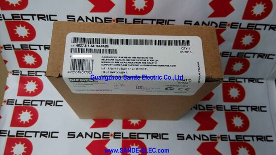CPU با رابط MPI 6ES7315-2AH14-0AB0 6ES7 315-2AH14-0AB0 6ES7315-2AH14-OABO