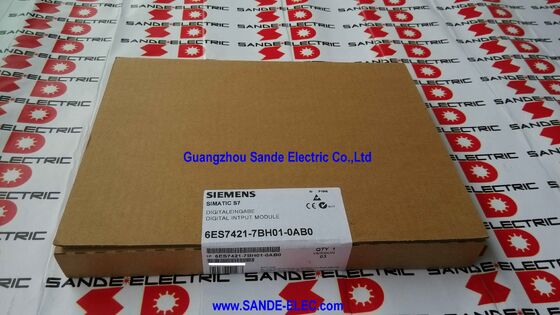 محصول دیجیتال 6ES7421-7BH11-0AB0 6ES 7421-7BH11-0AB0 6ES7421-7BH11-OABO