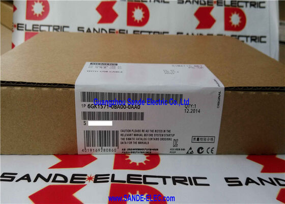 آداپتور کامپیوتر USB 6GK1571-0BA00-0AA0 6GK1 571-0BA00-0AA0 6GK1571-OBAOO-OAAO