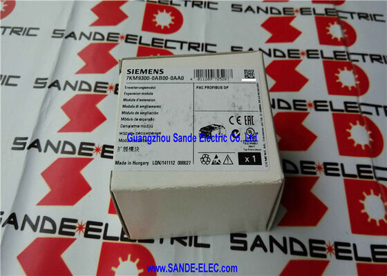 ماژول ارتباطات پلاگین شده 7KM9300-0AB00-0AA0 7KM9 300-0AB00-0AA0 7KM93OO-OABOO-OAAO