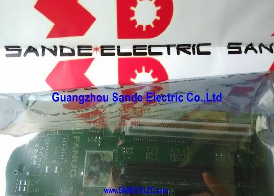 صفحه کنترل Fanuc A20B-8200-0545 A2OB-82OO-O545 A20B82000545