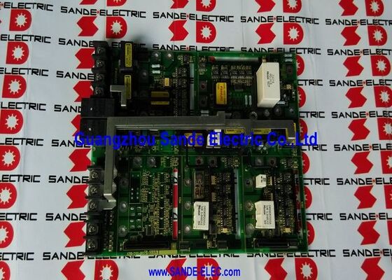 FANUC Driver Board A20B-2101-0022 A20B21010022 A2OB-21O1-OO22