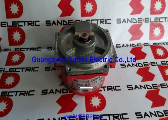 واحد رمزگذاری پالس ABS A860-0326-T102 A8600326T102 A860-0326-T102