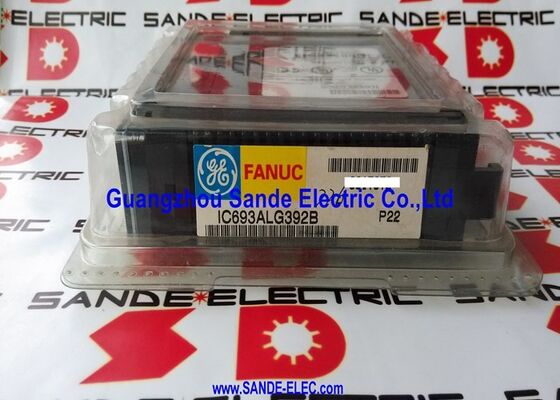 FANUC IC693ALG392B محصول مشابه IC693ALG392B