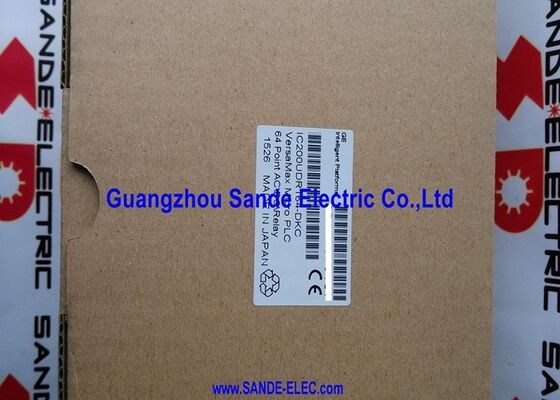 ماژول IC200UDR164-DKC IC2OOUDR164-DKC IC200UDR164DKC