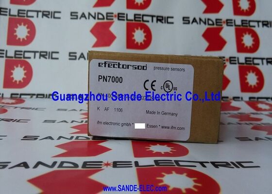 سنسور فشار ifm PN7000 G1/4    PN7000    PN7000
