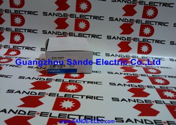 کلید فوتو الکتریکی اصلی OMRON E3C-S30T E3CS30T E3C-S30T