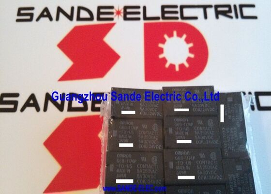 رله OMRON G6B-1174P G6B1174P