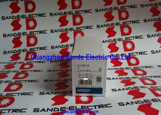 تایمر OMRON جدید H3CR-A8 H3CRA8