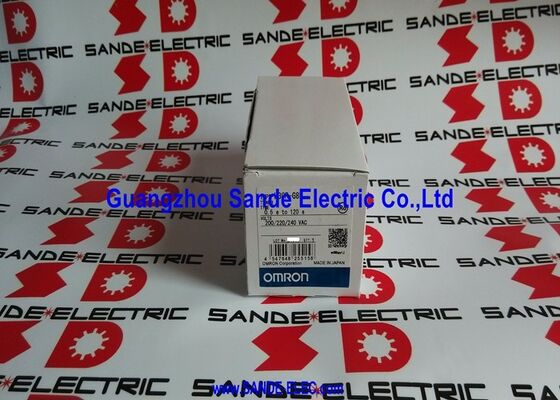 رله زمان H3CR-G8L H3CRG8L