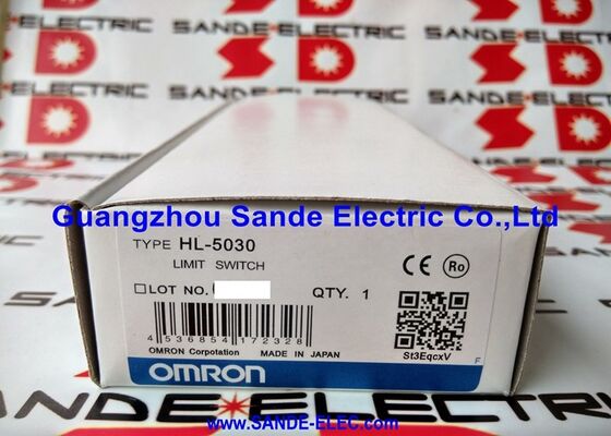 Omron HL-5030 HL5030 سوئیچ محدودیت