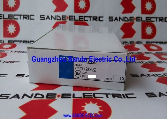 MY2N-J MY2NJ 220/240VAC 5A رله برق ولتاژ پایین با پایه