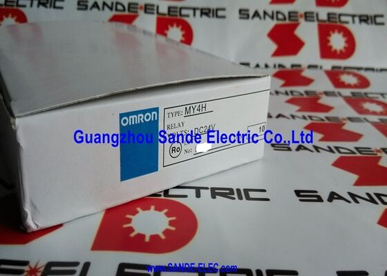 Omron MY4H رله کویل مکان های خطرناک 14-پین