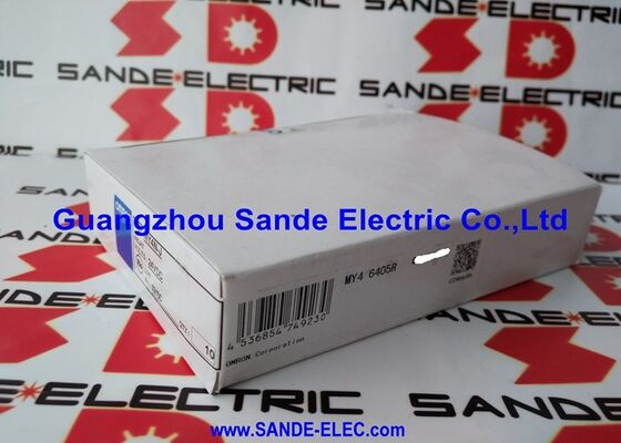 قدرت کویل AC 220V MY4NJ-J 14Pin رله کوچک MY4NJ