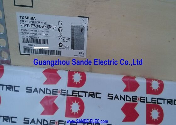توشیبا اینورتر VFAS1-4750PL-WN1 توشیبا ترانزیستور اینورتر VFAS14750PLWN1 FAST SHIPPING