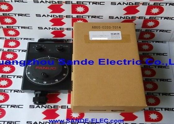 واحد تولید پالس FANUC A860-0203-T014 A86O-O2O3-TO14 A8600203T014