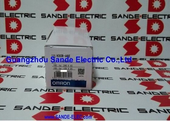 تایمر OMRON H3CR-A8E H3CRA8E