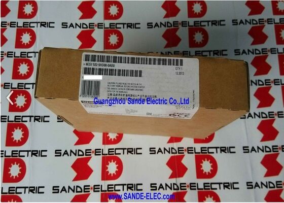 ماژول خروجی آنالوگ سیماتیک 6ES7532-5HD00-0AB0 6ES7 532-5HD00-0AB0