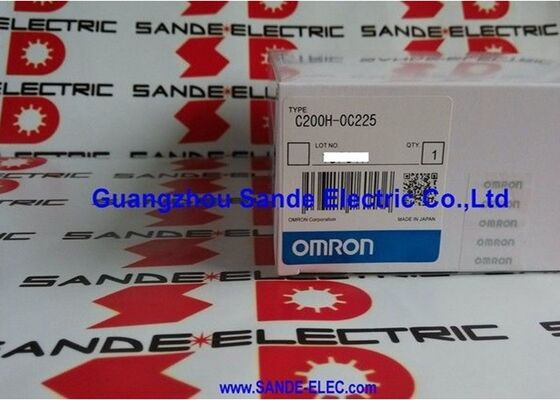 ماژول Omron C200H-OC225 C2OOH-OC225 C200HOC225
