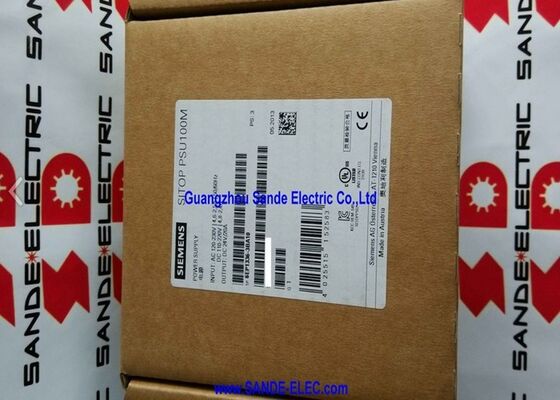 SITOP PSU8200 20A منبع برق ثبات شده 6EP1336-3BA10 6EP1 336-3BA10 6EP1336-3BA1O