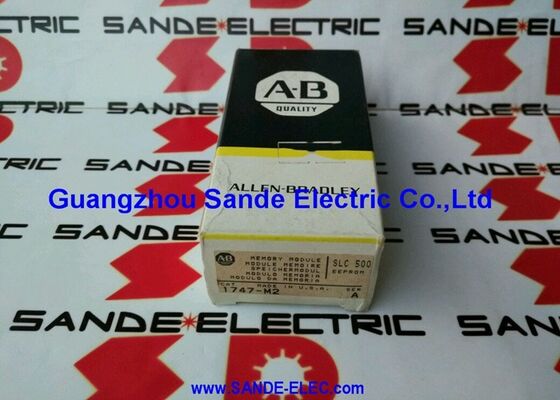 ماژول حافظه SLC 4KB 1747-M2 1747M2