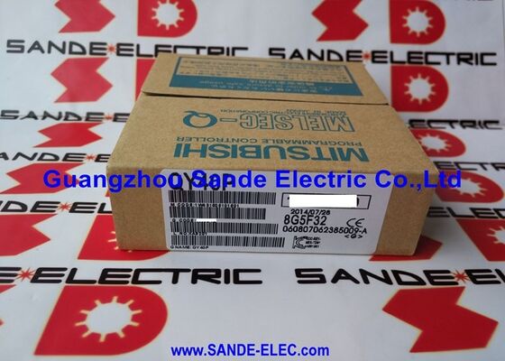 واحد خروجی Mitsubishi MELSEC-Q QY40P QY4OP