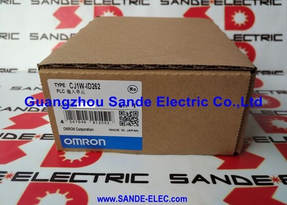 ماژول واحد ورودی Omron PLC CJ1W-ID262 CJ1WID262