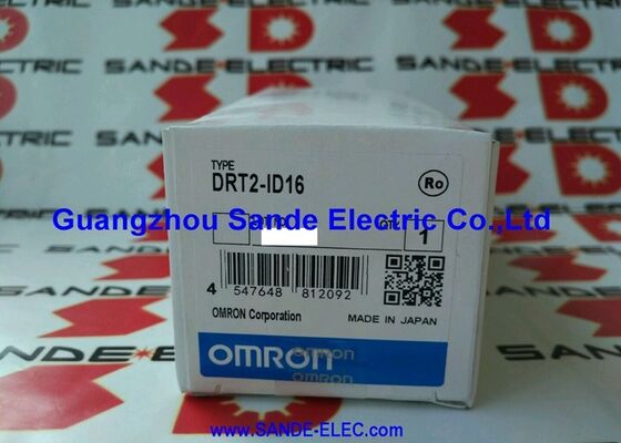 ترمینال ریموت OMRON DRT2-ID16 DRT2ID16