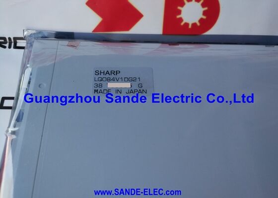 صفحه نمایش LCD صفحه نمایش 8.4" اینچ 640*480 LQ084V1DG21 LQO84V1DG21