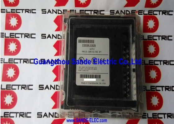 IC693CHS393 GE Fanuc IC693CHS393 پایه ماژول پردازنده