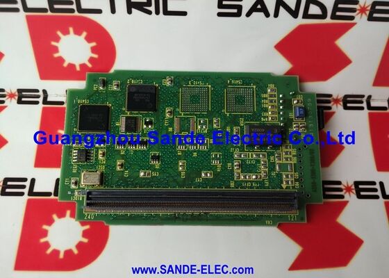 A20B-3300-0551 Fanuc PCB Board A20B33000551 A2OB-33OO-O55I