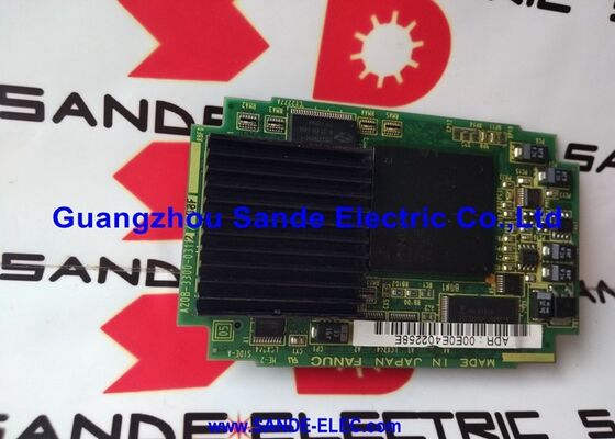 A20B-3300-0602 Fanuc PCB Board A20B33000602 A2OB-33OO-O6O2