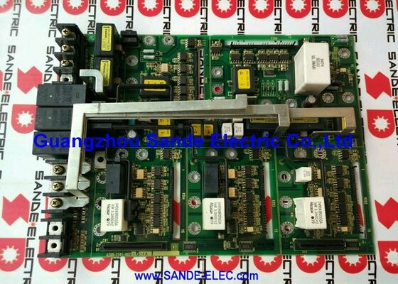 A20B-8100-0130 Fanuc PCB Board A20B81000130 A2OB-8IOO-OI3O