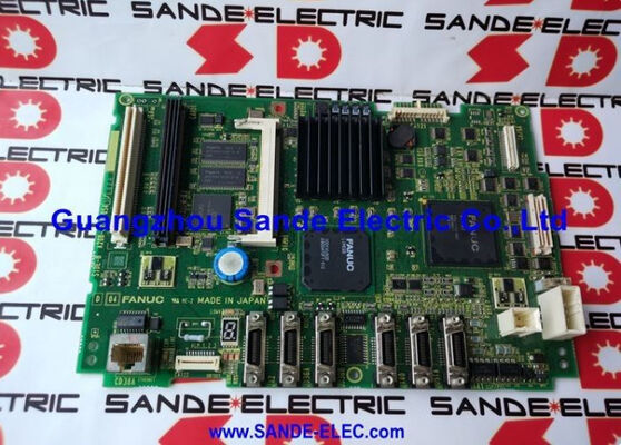 A20B-8200-0843 صفحه PCB فانوک A20B82000843 A2OB-82OO-O843