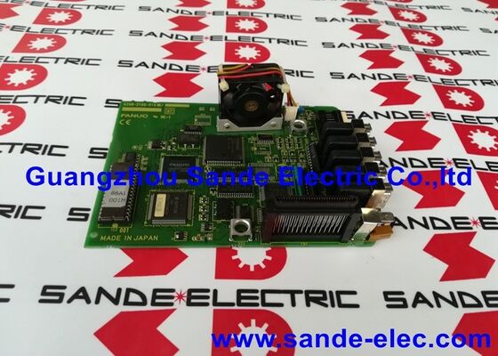 FANUC A20B-2100-0182 صفحه PCB A2OB-21OO-O182 A20B21000182