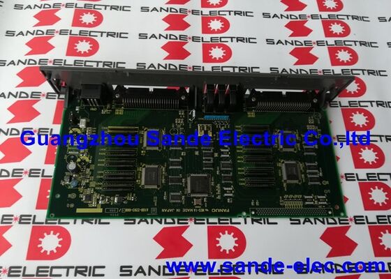 FANUC MODULE A16B-2203-0881 در شرایط خوب استفاده شده A16B22030881 A16B-22O3-O881