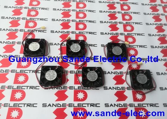 2406KL-05W-B59 فن خنک کننده MINEBEA 2406KL 05W B59 برای NMB-MAT کاملا جدید 24O6KL-O5W-B59