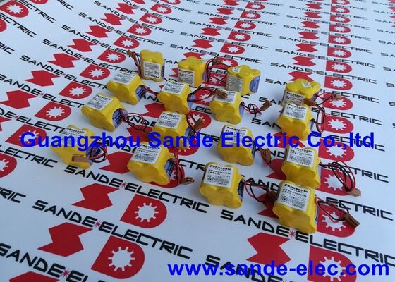 باتري پاناسونيک BR-23AGCT4A BR23AGCT4A باتري 6 ولت