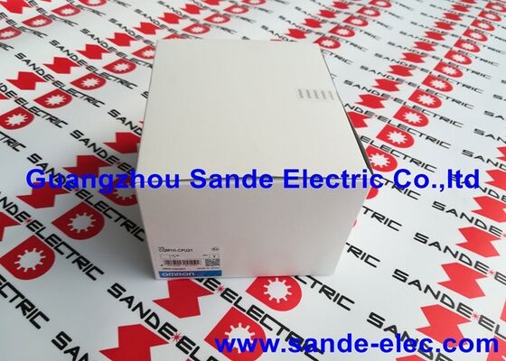 پردازنده Omron CQM1H-CPU21 CQM1HCPU21