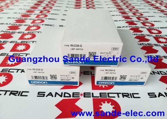 اونمران WLD28-Q WLD28Q ليمت سوئيچ جديد