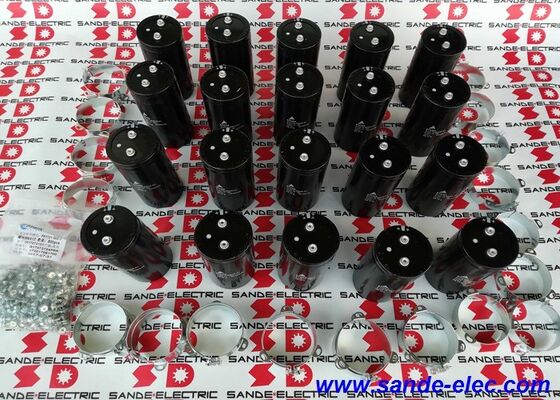 Epcos 8200UF خازن الکترولیتی B43310-S9828-M1