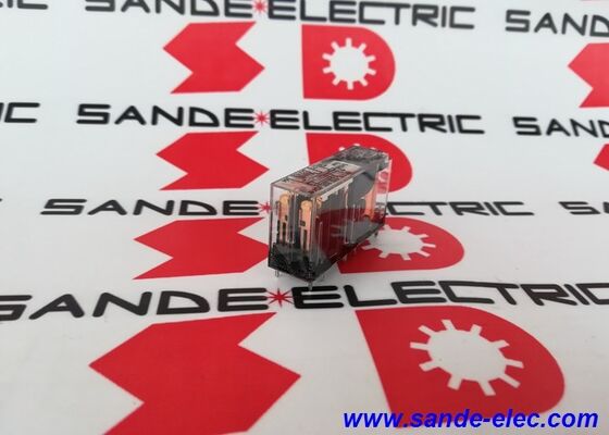 ماژول G7SA-2A2B DC24V OMRON G7SA-2A2B ایمنی رله 24VDC 6A Plc جدید و اصلی