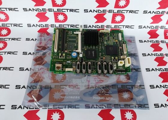A20B-8200-0848 صفحه PCB فانوک A20B82000848 A2OB-82OO-O848